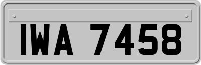 IWA7458