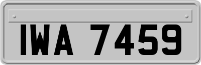 IWA7459