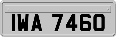 IWA7460