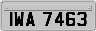 IWA7463