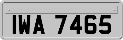 IWA7465
