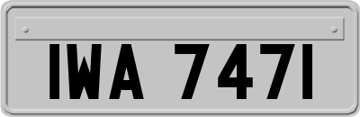 IWA7471