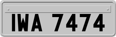 IWA7474