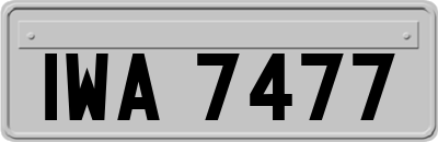 IWA7477