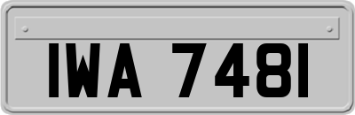 IWA7481