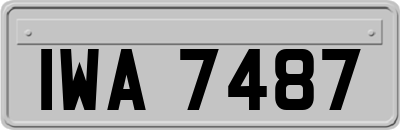 IWA7487