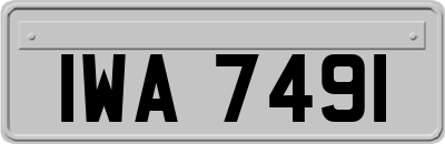 IWA7491