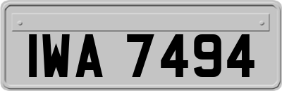 IWA7494