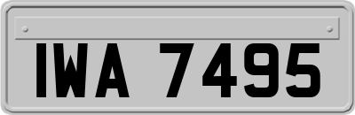 IWA7495