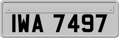 IWA7497