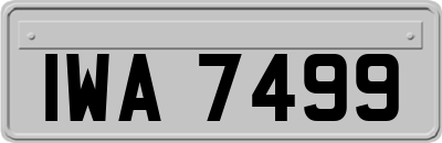 IWA7499