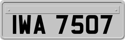IWA7507