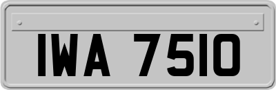 IWA7510