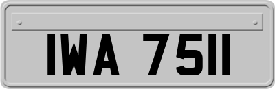 IWA7511