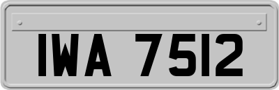 IWA7512