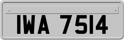 IWA7514