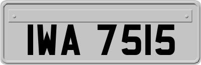IWA7515