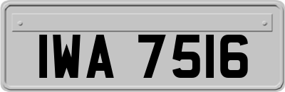IWA7516