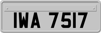 IWA7517
