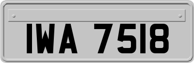 IWA7518