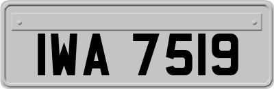 IWA7519
