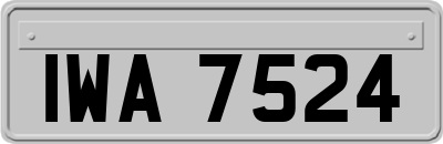 IWA7524