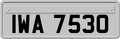 IWA7530