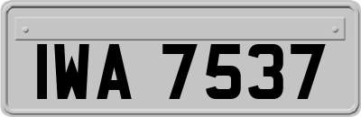 IWA7537