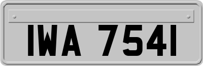 IWA7541