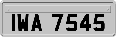 IWA7545