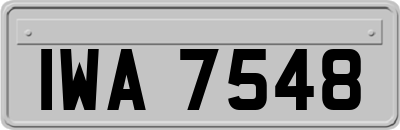 IWA7548