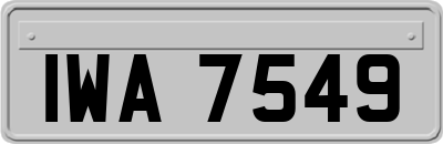 IWA7549