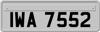 IWA7552