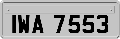 IWA7553