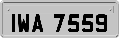 IWA7559