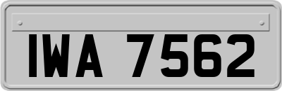 IWA7562