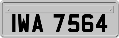 IWA7564