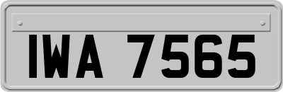 IWA7565