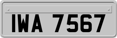 IWA7567