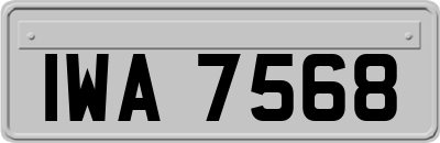 IWA7568