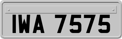 IWA7575