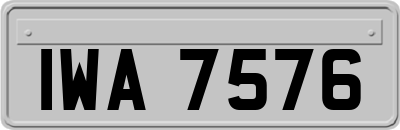 IWA7576