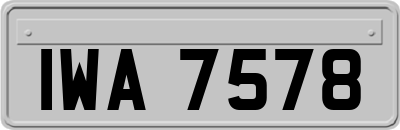 IWA7578