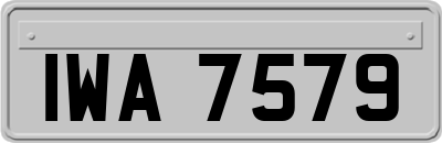 IWA7579