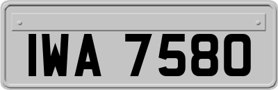 IWA7580