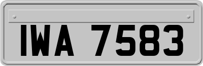 IWA7583