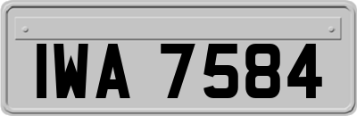 IWA7584