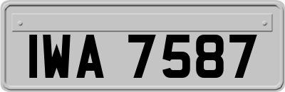 IWA7587