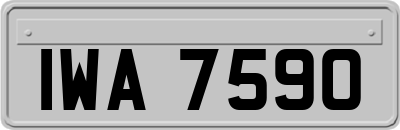 IWA7590