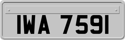 IWA7591